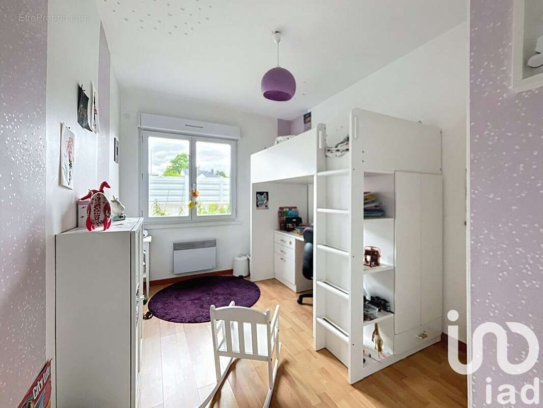 Photo 8 - Maison à SAINTE-LUCE-SUR-LOIRE