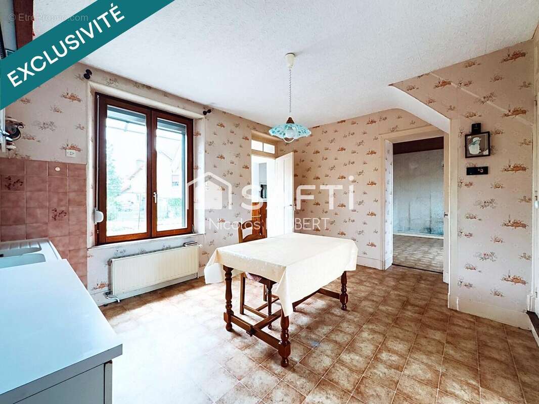 Photo 3 - Maison à TUCQUEGNIEUX