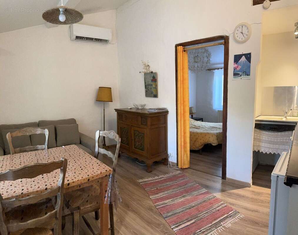 Maison à CARCASSONNE