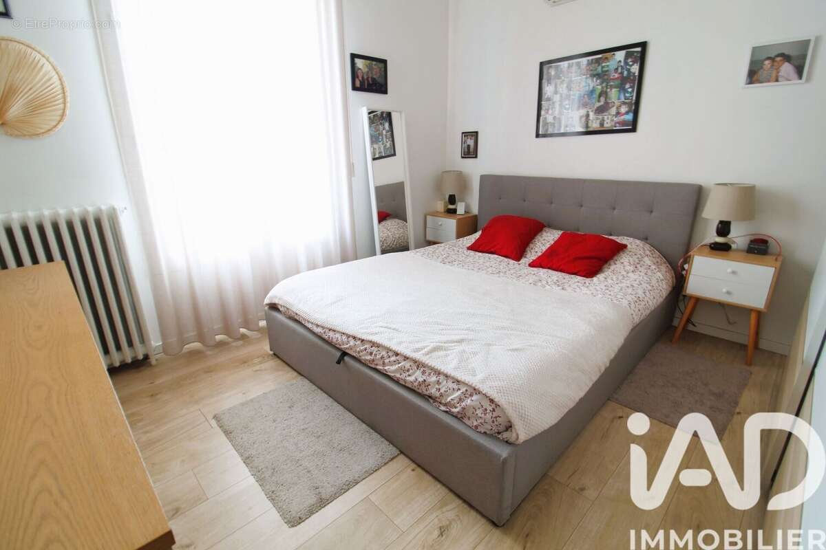 Photo 8 - Maison à VILLENEUVE-LE-ROI