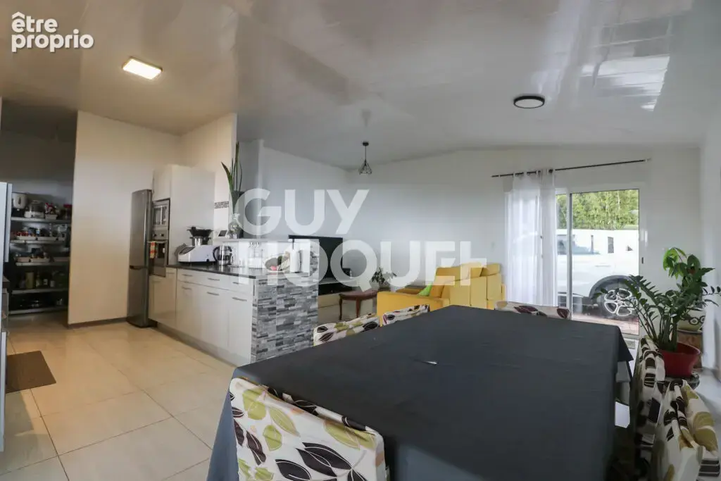 Ensemble immobilier - Le Brûlé - photo 5