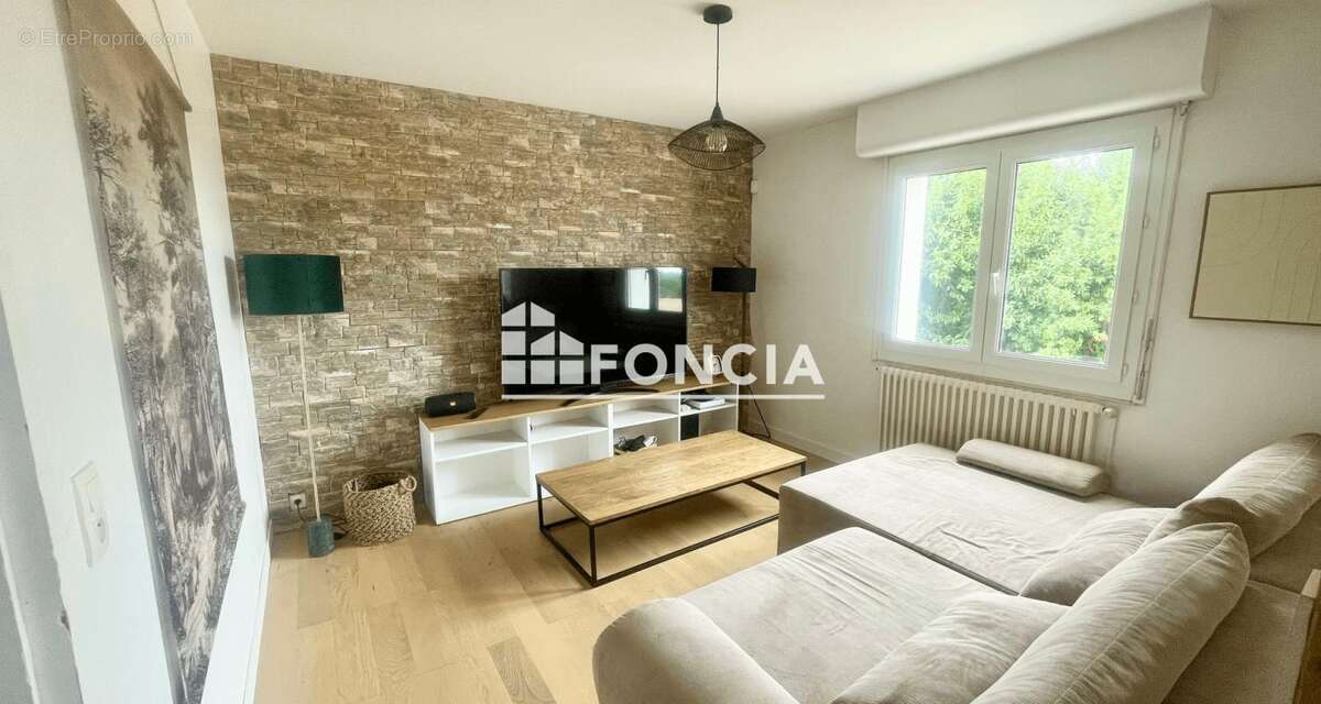 Maison à PONT-SCORFF