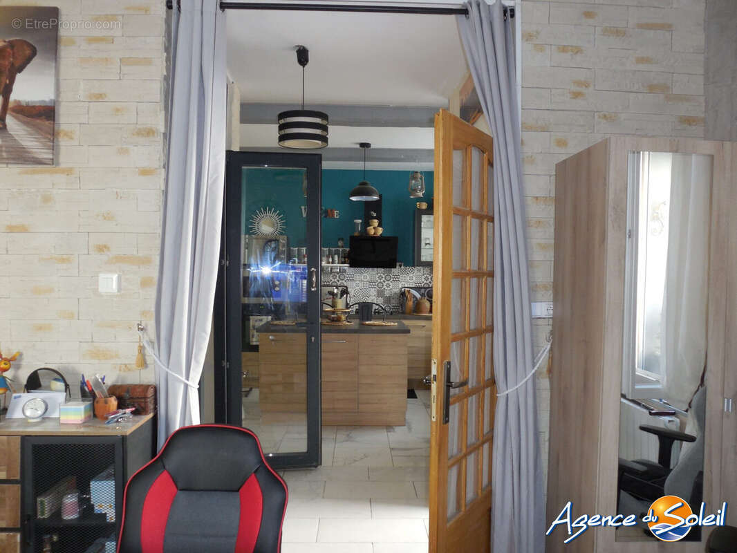 Maison 80 m² à Port-La-Nouvelle  - photo 5