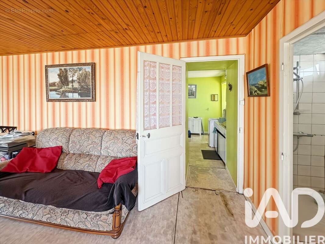 Photo 5 - Maison à RIANTEC