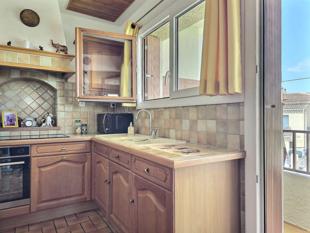 Appartement à HYERES