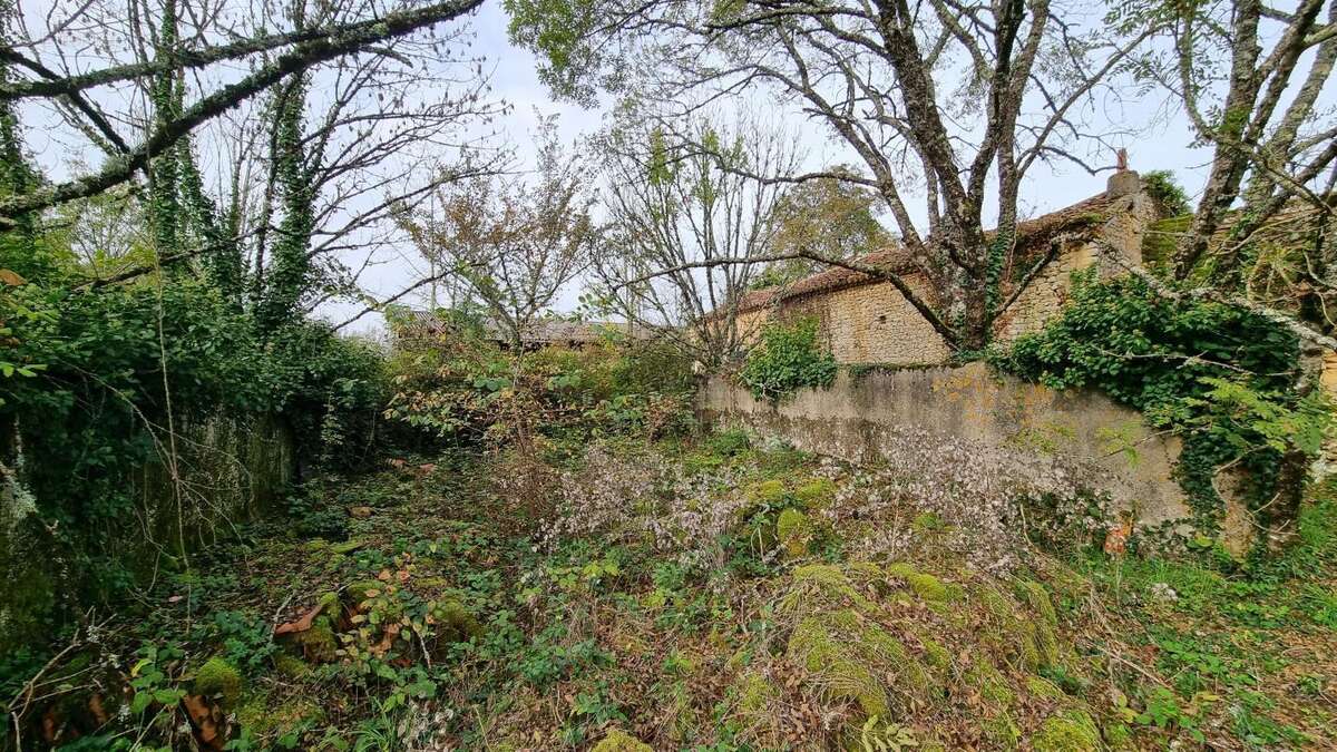 Maison à SAINT-FELIX-DE-VILLADEIX