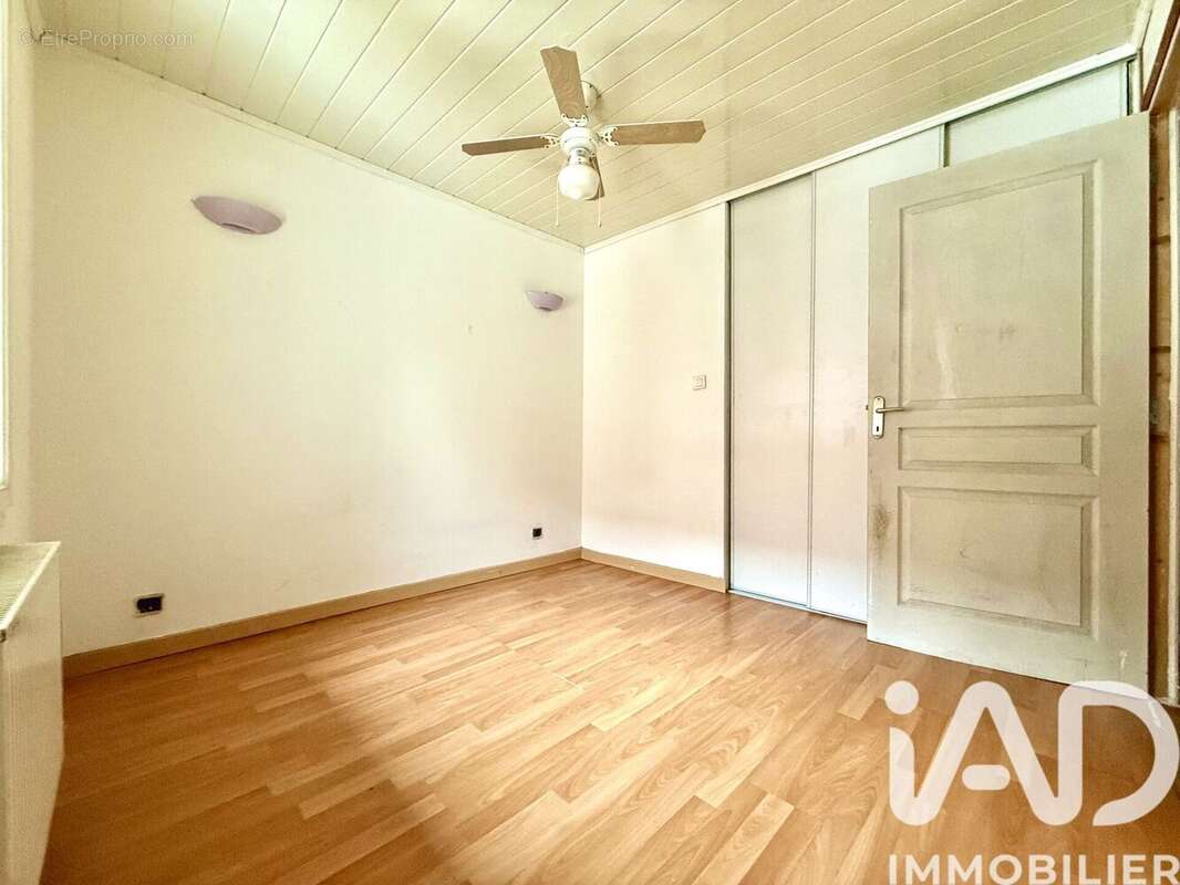 Photo 6 - Maison à HARSKIRCHEN