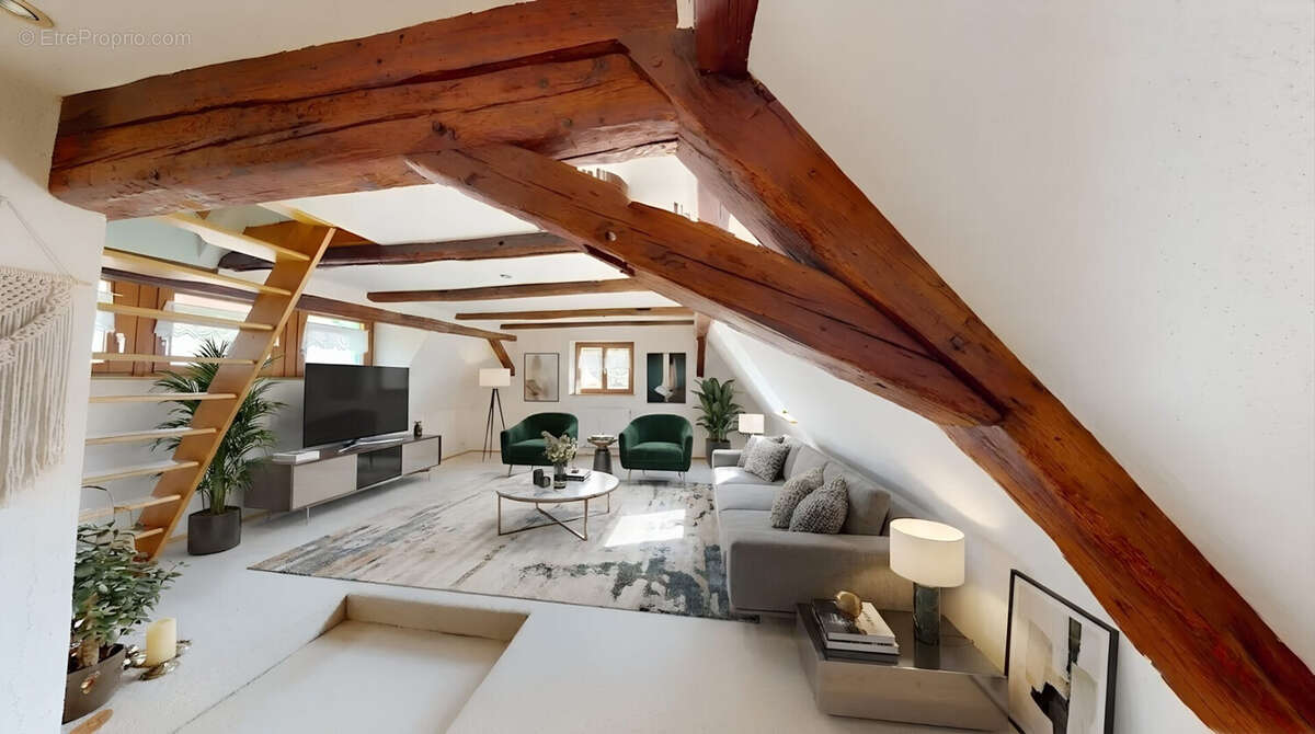 Maison 133 m² à Wissembourg  - photo 7
