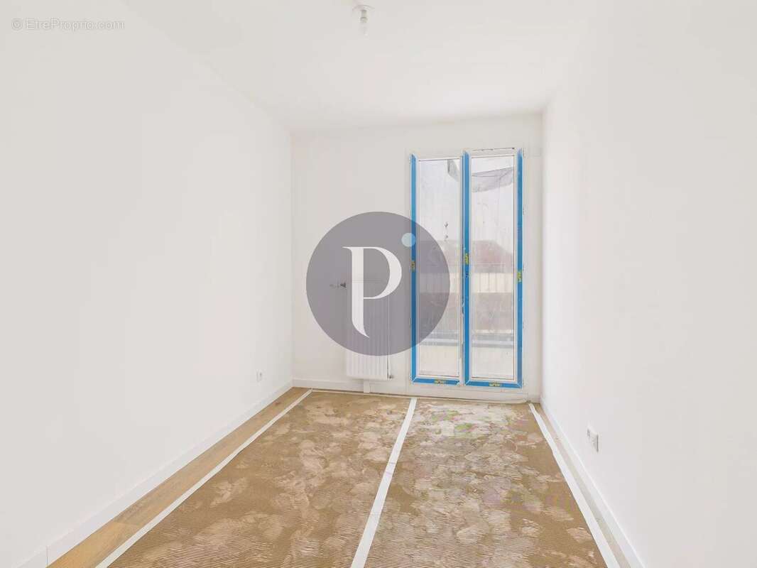 Appartement à WISSOUS