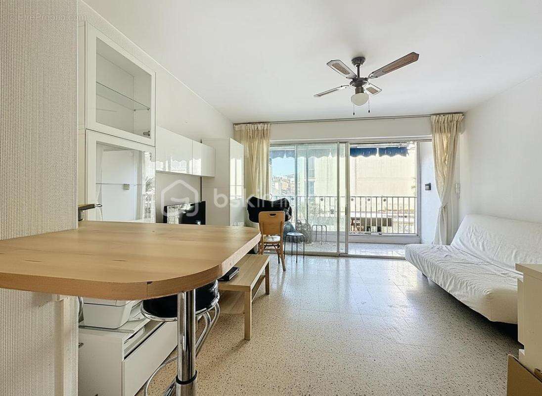 Appartement à PALAVAS-LES-FLOTS