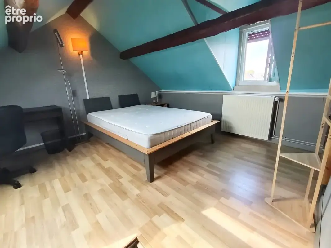 Amiénoise 3 chambres 75 m2 St-Pierre - photo 15
