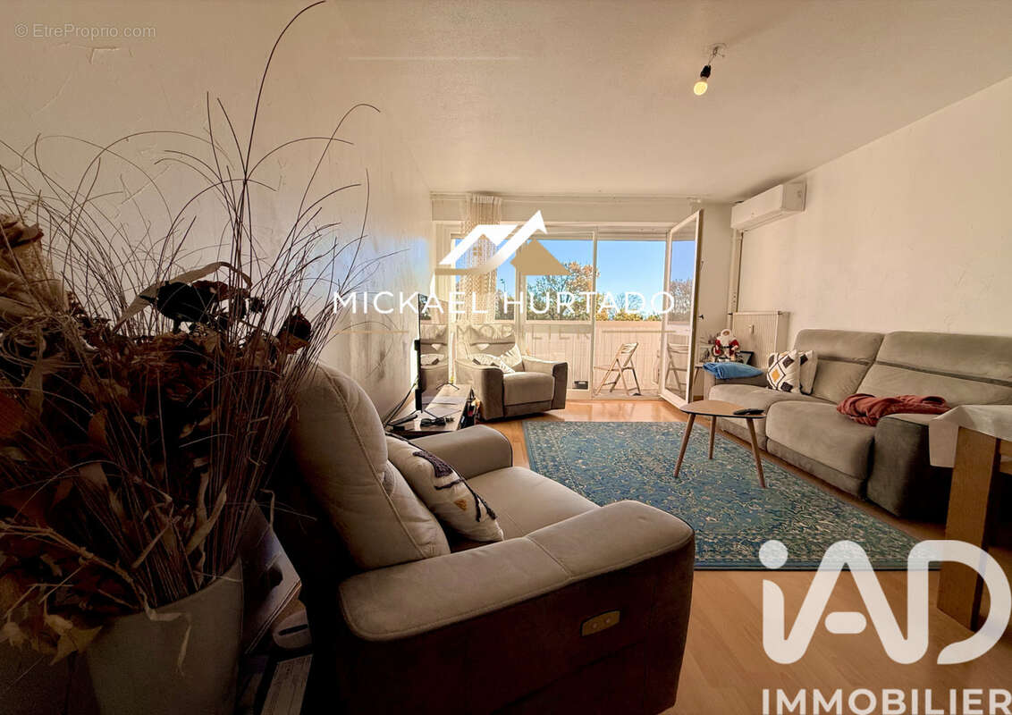 Photo 2 - Appartement à AVIGNON