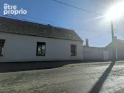 Maison à ESQUEHERIES
