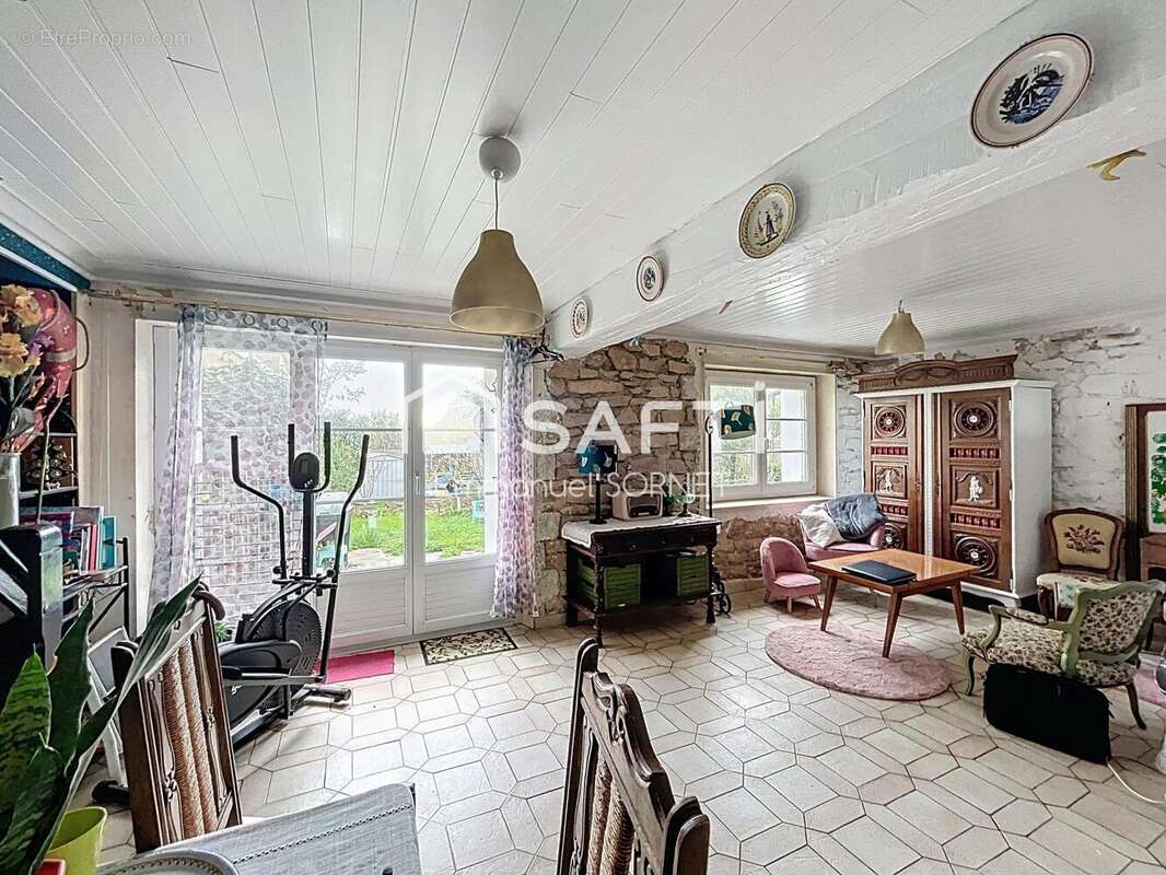 Photo 3 - Maison à BREST