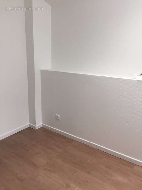Appartement à BONNEUIL-SUR-MARNE