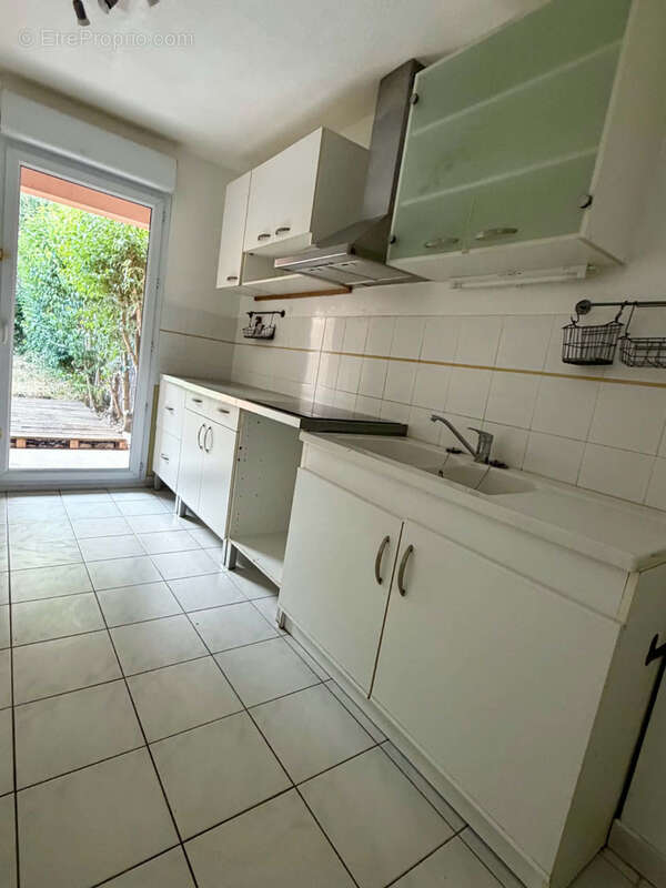 Villa mitoyenne avec garage à vendre - photo 7