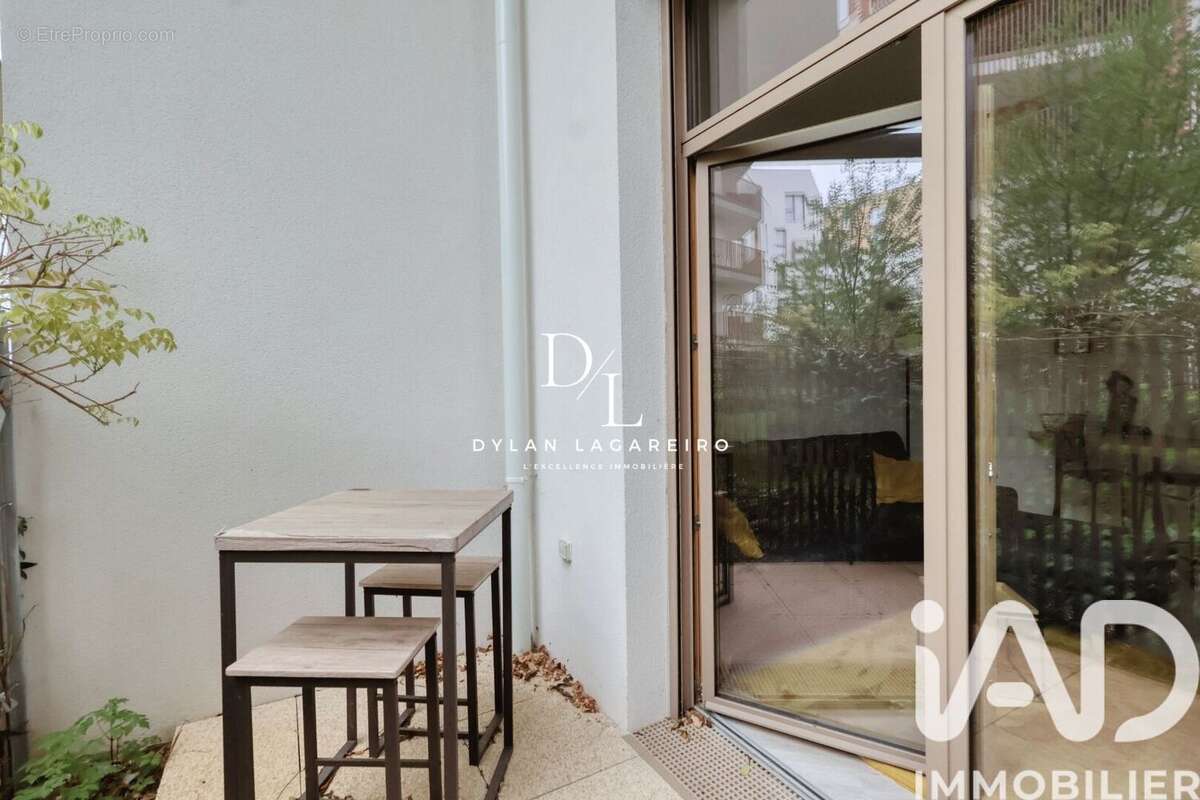 Photo 6 - Appartement à POISSY