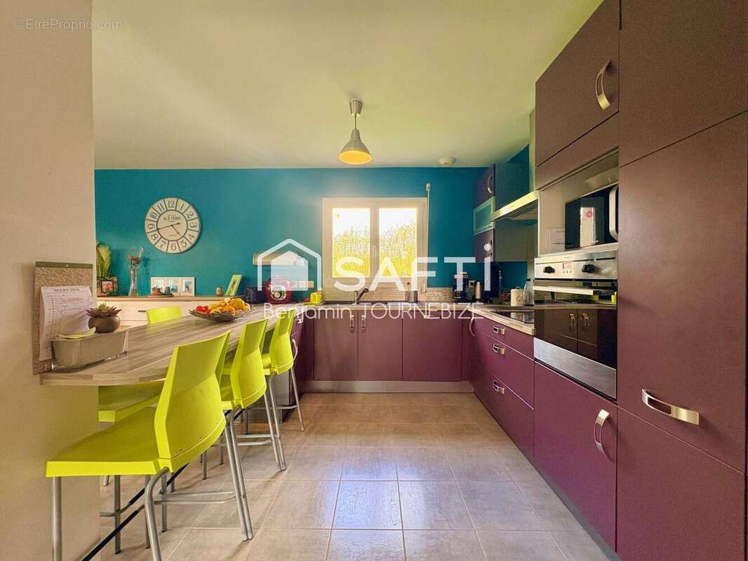 Photo 5 - Maison à ORBEC