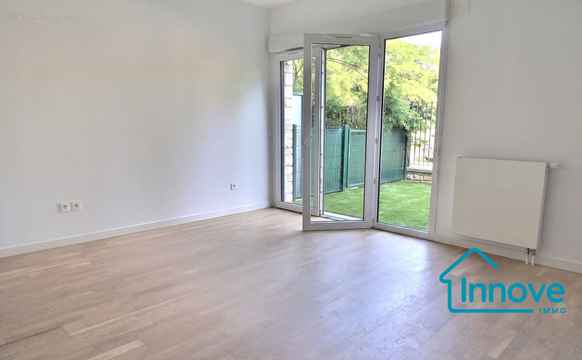 Appartement à ROCQUENCOURT