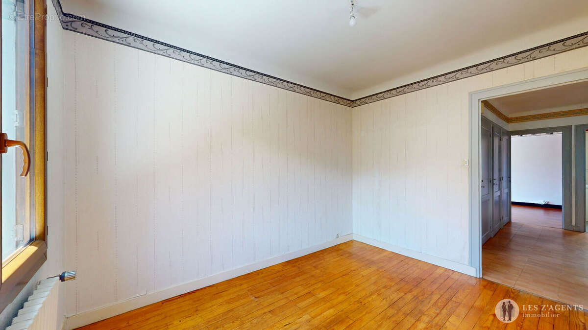 Maison Domene 5 pièces 160m2 avec 256m² de jardin - photo 7