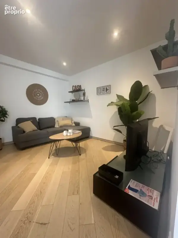 Appartement à GERARDMER