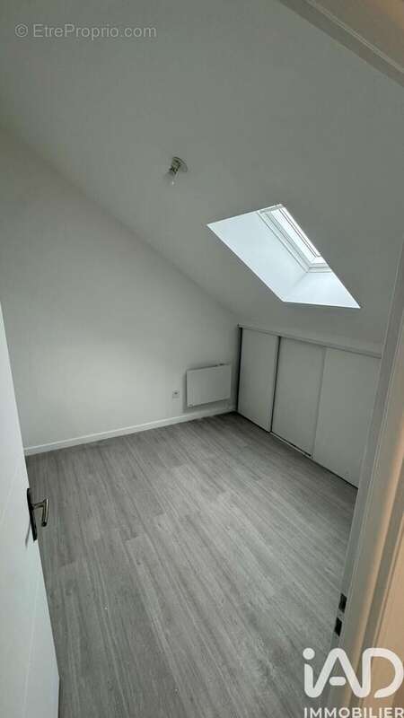 Photo 6 - Appartement à SAINT-JUST-EN-CHAUSSEE