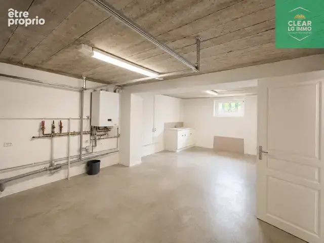 Maison 4 pièces  90 m2 - photo 5