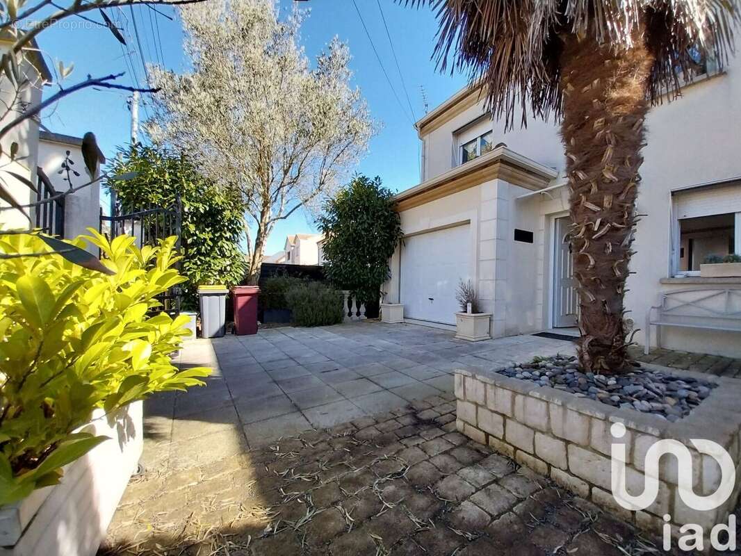 Photo 6 - Maison à CHELLES