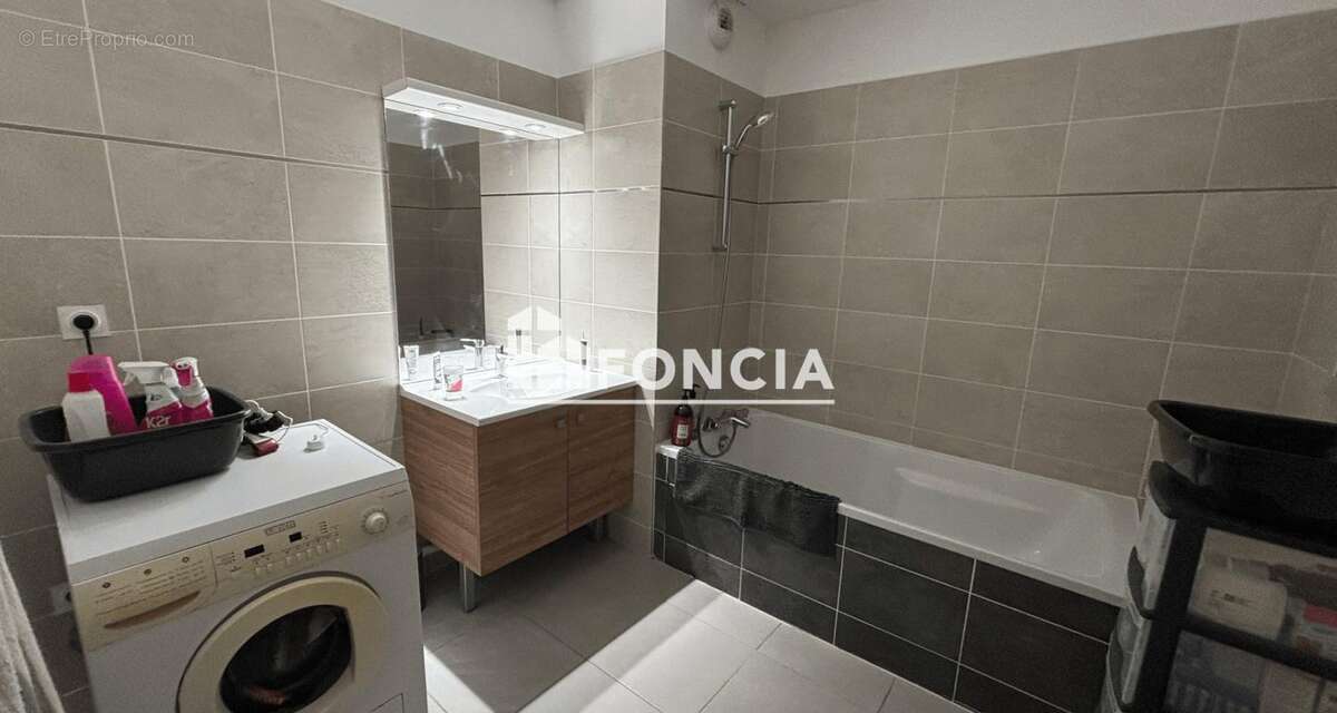 Appartement à TOURNEFEUILLE