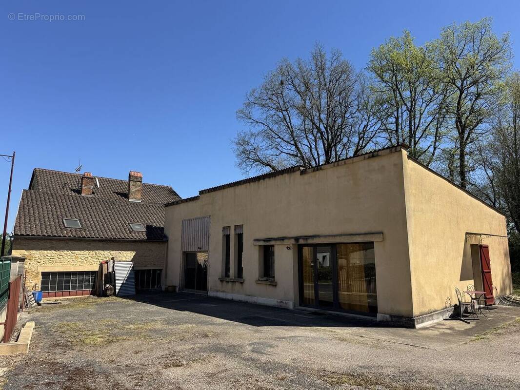 IMG2462 - Maison à MEYRALS