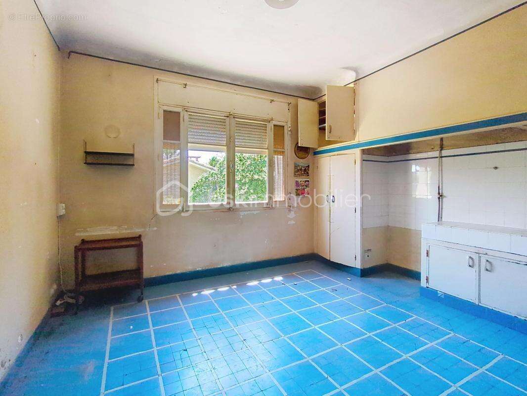 Maison à MONTPELLIER