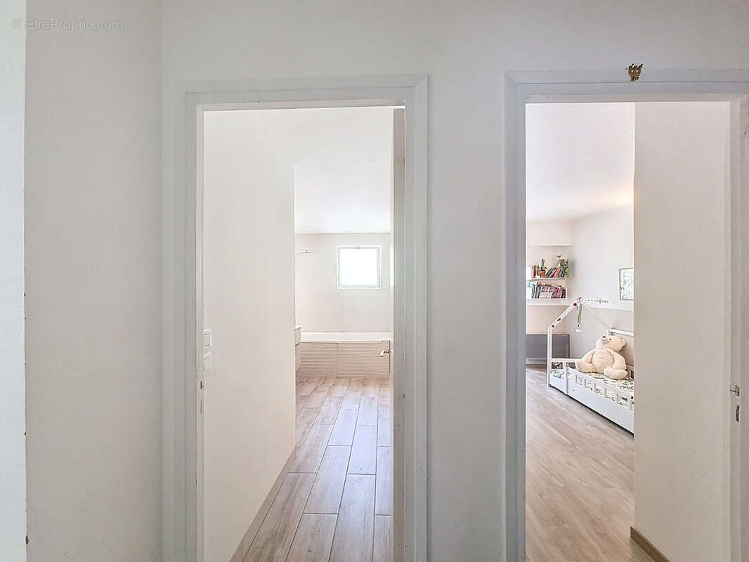 Appartement à VENCE