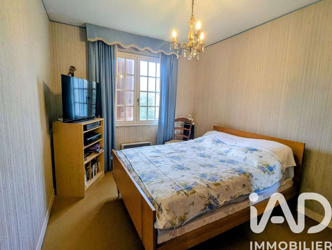 Photo 7 - Maison à OUZOUER-SUR-TREZEE