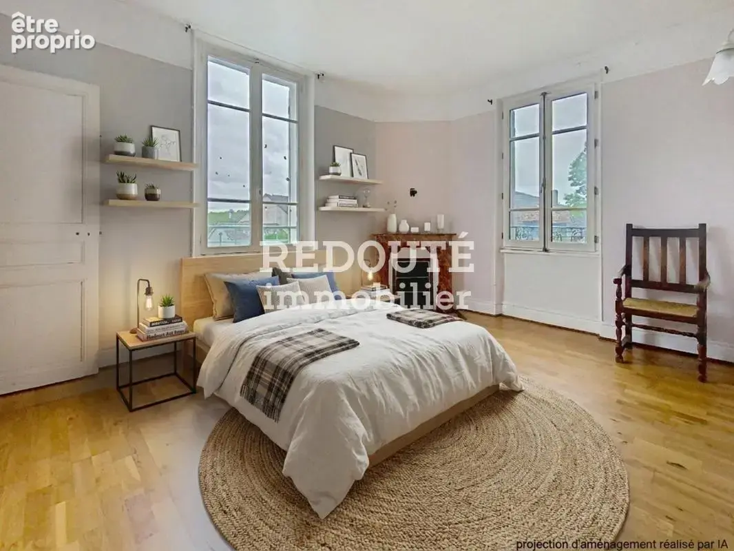 Maison à vendre de 138 m² - Villers Aux Bois - photo 11