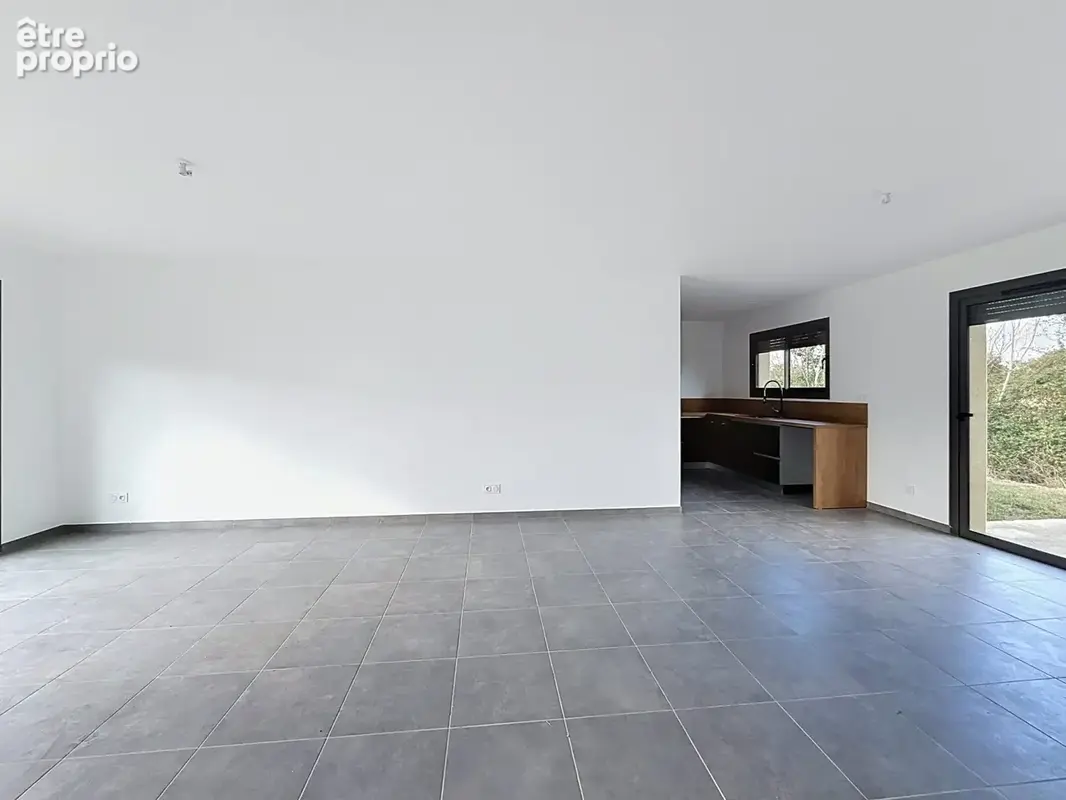 Maison 4 pièces 91 m² à vendre à Bressols (82710) - photo 2