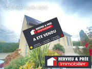 Maison à LANGRUNE-SUR-MER