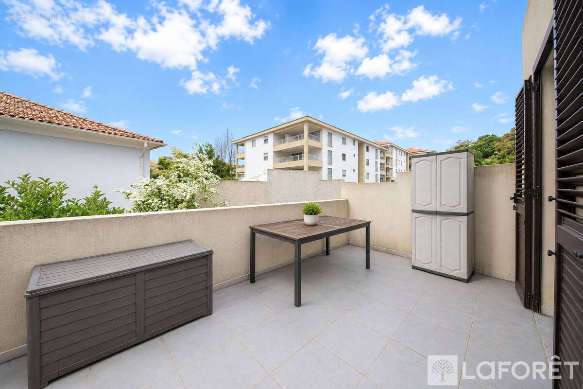 Appartement à PENTA-DI-CASINCA