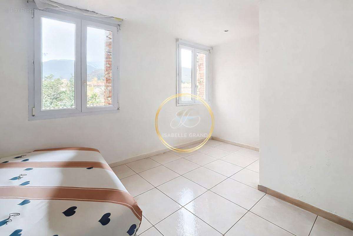 Appartement à PRADES