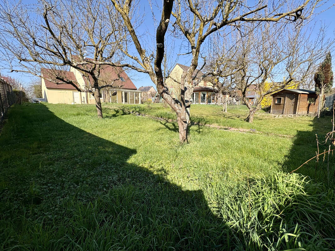 Maison à MATZENHEIM