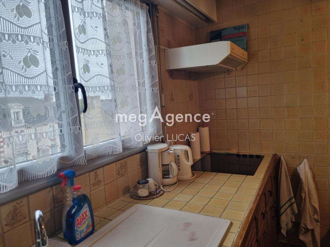 Appartement à CAEN