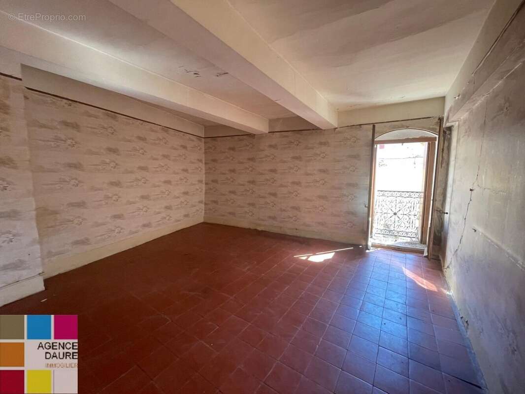 Maison à PORTIRAGNES