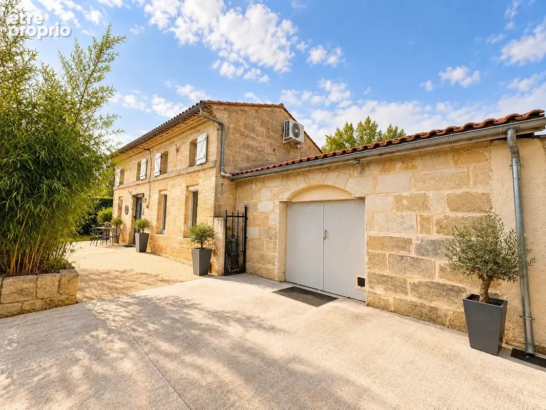 Maison 6 pièces - photo 2
