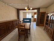 Maison à VALENCIENNES