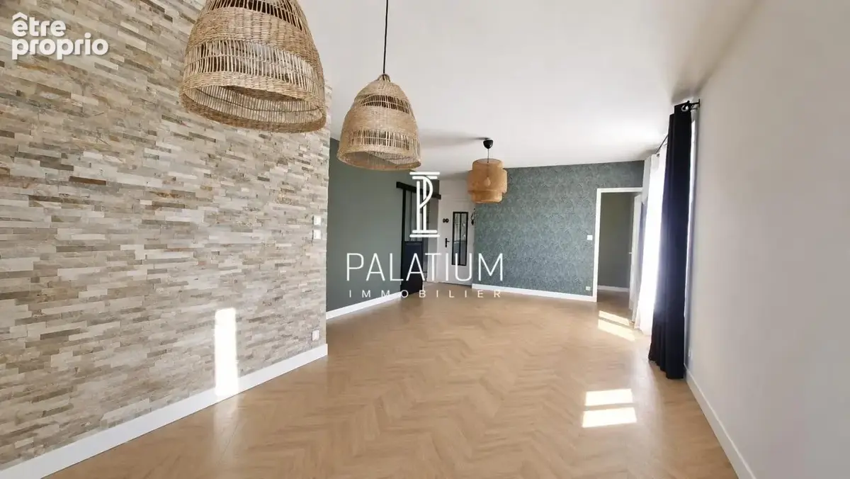 Très bel Appartement Coup de Coeur - photo 4