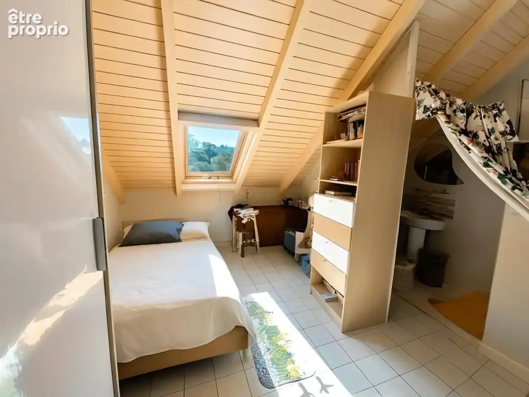 Appartement esprit maison de ville à vendre 4 pièces, 3 à 4 chambres PETIT BOURG (971) - photo 13