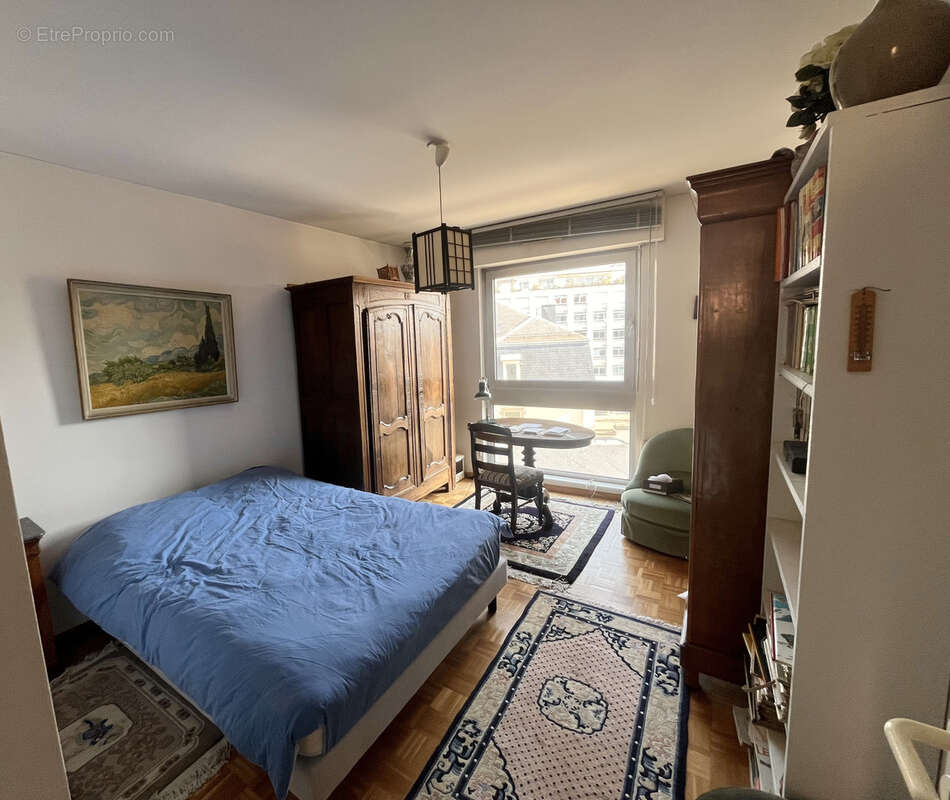 Appartement 5 pieces contades - photo 11
