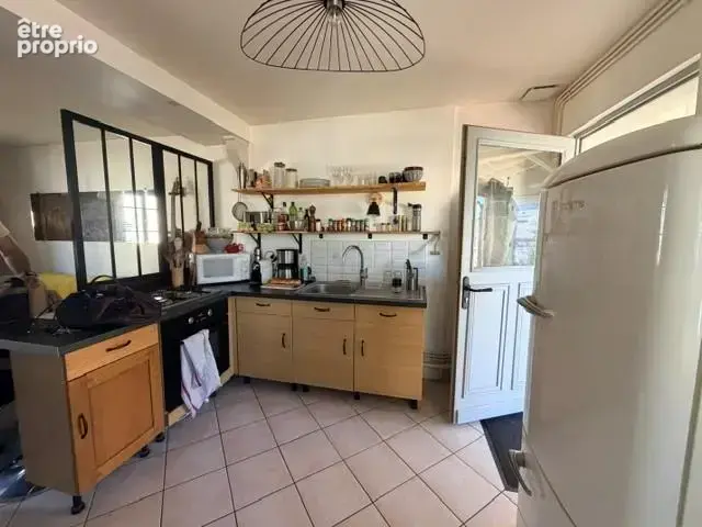 Appartement 140 m² à Saumur  - photo 4