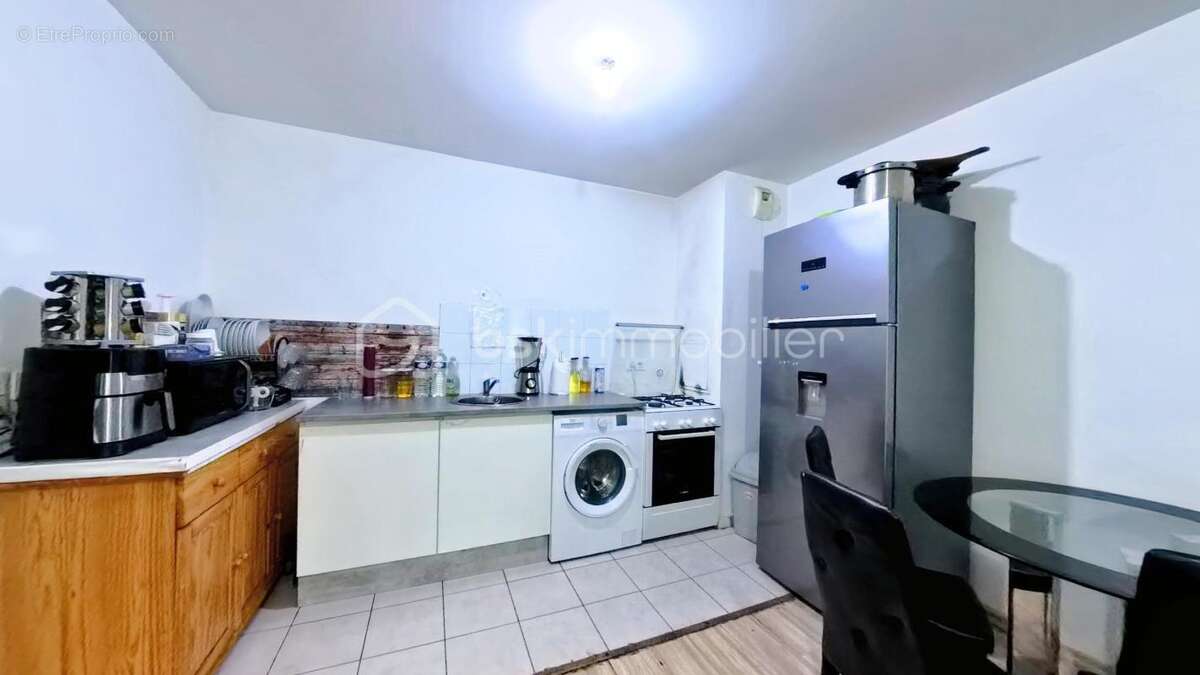 Appartement à BOBIGNY