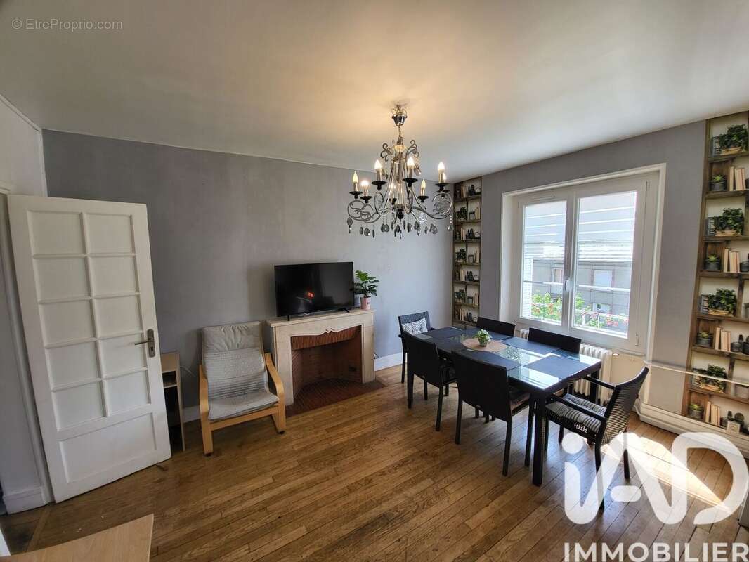 Photo 7 - Appartement à ORLEANS