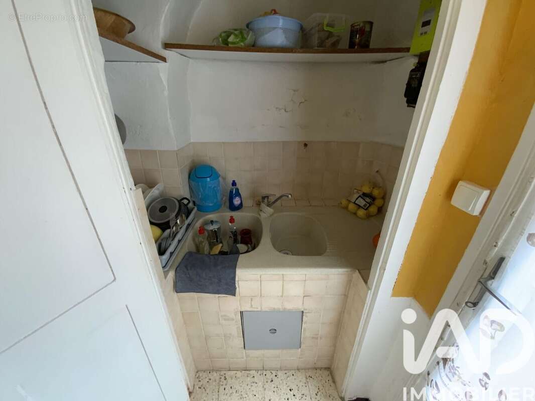 Photo 4 - Maison à PERET